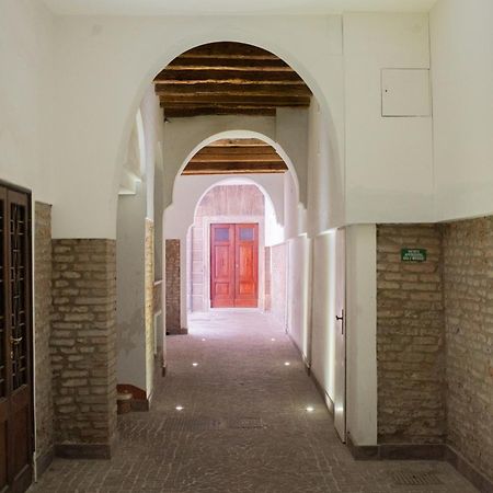 Corte Degli Estensi, Romantica Mansardina Ferrara Zewnętrze zdjęcie