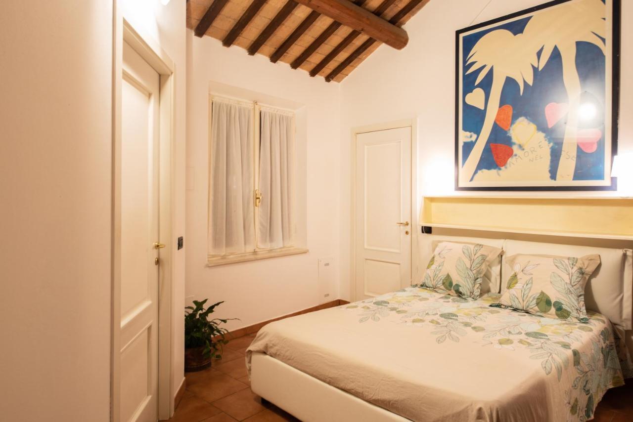 Corte Degli Estensi, Romantica Mansardina Ferrara Zewnętrze zdjęcie